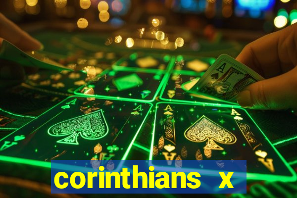 corinthians x cruzeiro ao vivo e gratis